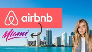 What You Need to Know About Airbnb's in Miami