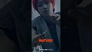 THE8 #edit #seventeen #seventeenedits #the8 #minghao