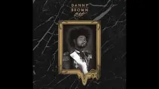 Danny Brown - Wonderbread
