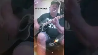 Extreme - Hole Hearted #guitar #guitartechnique #music #rock #guitarstyle #cover #shredguitar