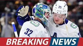 Zeev Buium's HISTORIC 9-Game Point Streak Proves He Was Worth The Quinn Hughes Trade। USA NEWS TODAY