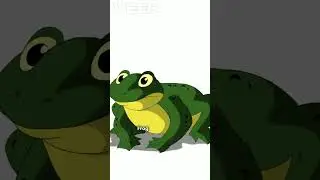 Frog Milk Preservation Secret