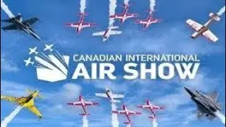 #TorontoAirShow #CIAS2025 #AviationLovers #Snowbirds #TorontoEvents #AirShowVibes  #YouTubeShorts