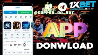 1xBet Ultimate Guide: Registration, Promo Codes, App Download & Betting Bonuses Explained!