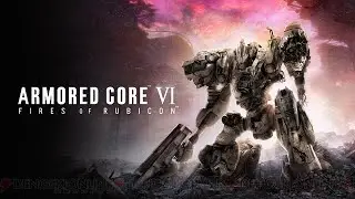 Armored Core 6 - Prevent Corporate Salvage of New Tech