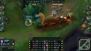 Key4Legends #2 - Fin&aacute;le part 2