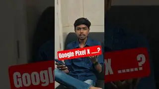 Google Pixel & Cashify Partnership! 📱💥 | #PixelRefurbished #Cashify #Pixel7 #Pixel8Pro #TeluguShorts