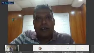 AIC-ACIC Webinar Series- Discussion on Deep Science Startups and their Incubation LIVE!!