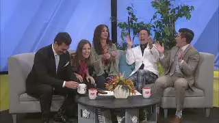 Ozarks FOX AM-A Young Fan, Dad Jokes & Getting Some Sleep-09/21/21