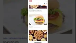 Contactless Delivery with Postmates