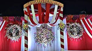 Habib Garden, Marris Road Aligarh || Banquet Hall
