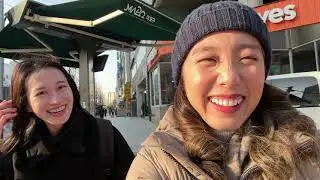 🇰🇷 mu SeOUL food + 醫美分享