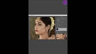 Auto fix motion blur in Photoshop Camera shake fix