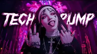 🔥TECHNO MIX 2025💥Remixes Of Popular Songs 🎧 Techno Bangers 💥#146