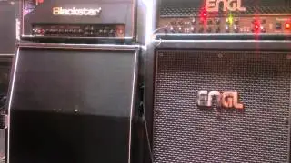Celestion V30 VS celestion V60 Comparison