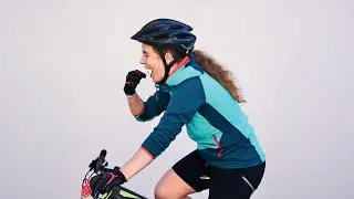 90 Burner@home Fun Challenges - Velotrick Sugus