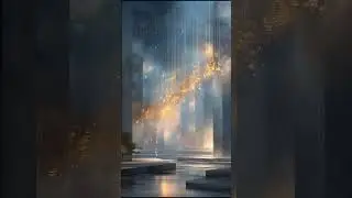 Clear Air | Calm Ambient Space