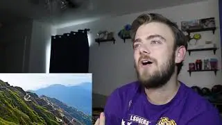 Top 5 - Most DANGEROUS roads in INDIA! | So FRIGHTENING! | Foreigners Reaction!
