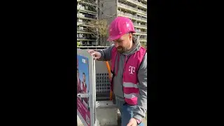 Glasfaser in eurer Stra&szlig;e?!