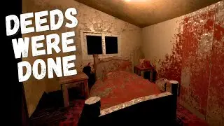 Deeds Were Done - Gameplay