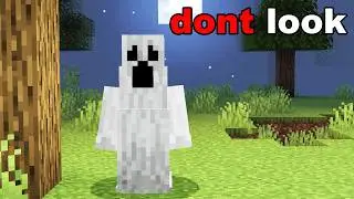 Minecraft Horror Mod: Darkness = More Scary