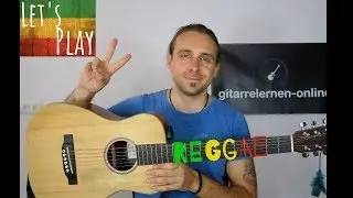 Reggae - Rhythmus und 4 Song Tutorials mit PDF