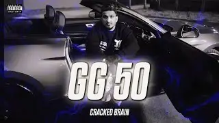 [FREE] DIVINE X 50 CENT Type Beat - GG 50 | CRACKED BRAIN