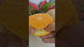 fruits lovers Sweet and juicy Orange #orange #fruits #fruitslovers #fruitoftheday