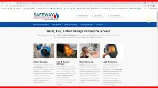 Safeway Restoration Miami Fl - Water Damage Restoration Miami Fl -Water Damage Miami - +Sales