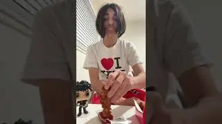 The last food review&hellip;at least from TikTok-also Chick-fil-a btw