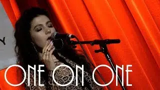 Cellar Sessions: Caroline Romano July 31st, 2019 City Winery New York Full Session