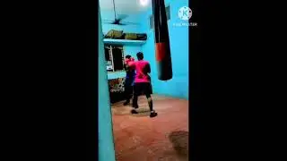 sparring boxing #boxing #spaarring #boxingmedia #fight #ufc #international #trending