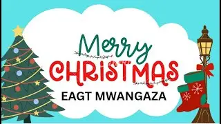 IBADA YA CHRISTMASS