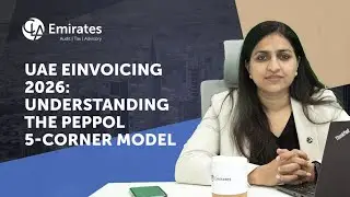 eInvoicing in UAE 2026: Understanding the Peppol 5-Corner Model