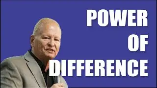 Your Difference Gets Noticed. Difference Opens Doors - Master Keys to Kingdom