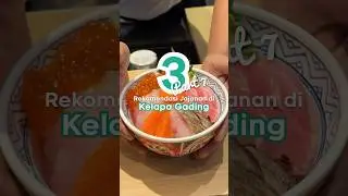 Part 7 | Rekomendasi Jajanan di Kelapa Gading | Buncit Foodies