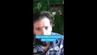 How to Reduce Facebook Ad Cost