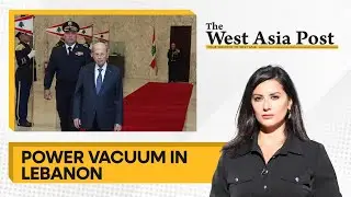 The West Asia Post | Explainer of Lebanon's political crisis