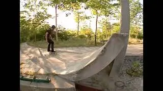 #WED🧈 Chris Haslam (📹 Mark Nickels)