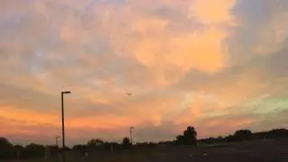 BE 12a Flight Adjustments