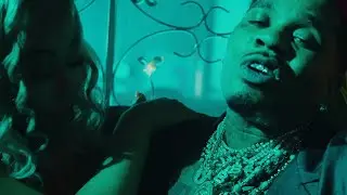 Kevin Gates - HOLD ME CLOSE (Musc Video)