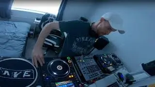 Crock - Mayday Weekend Old Skool Takeover