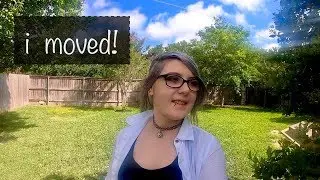 Easter Sunday + Easy Moving Day vlog