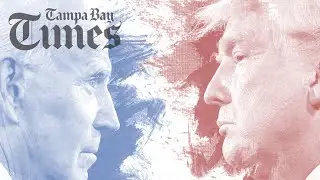 2020 Florida election reactions with political editor Steve Contorno