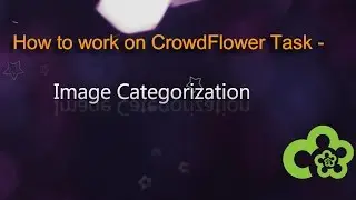 How to work on NeoBux mini job: Image Categorization