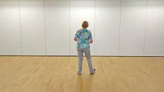 The Last Shanty - Line Dance (erste Wand ohne Musik)