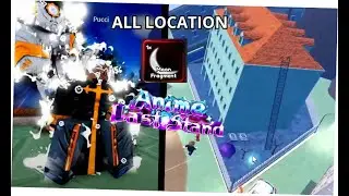 ALL MOON FRAGMENT LOCATIONS + HOW TO GET THEM