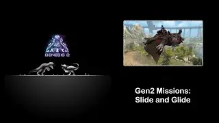 Slide And Glide