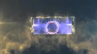 Cinematic Short Trailer free template HD