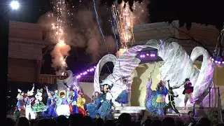 【TDS】ダンス・ザ・グローブ！/Dance the Globe!